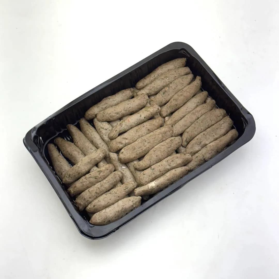 kofta rice