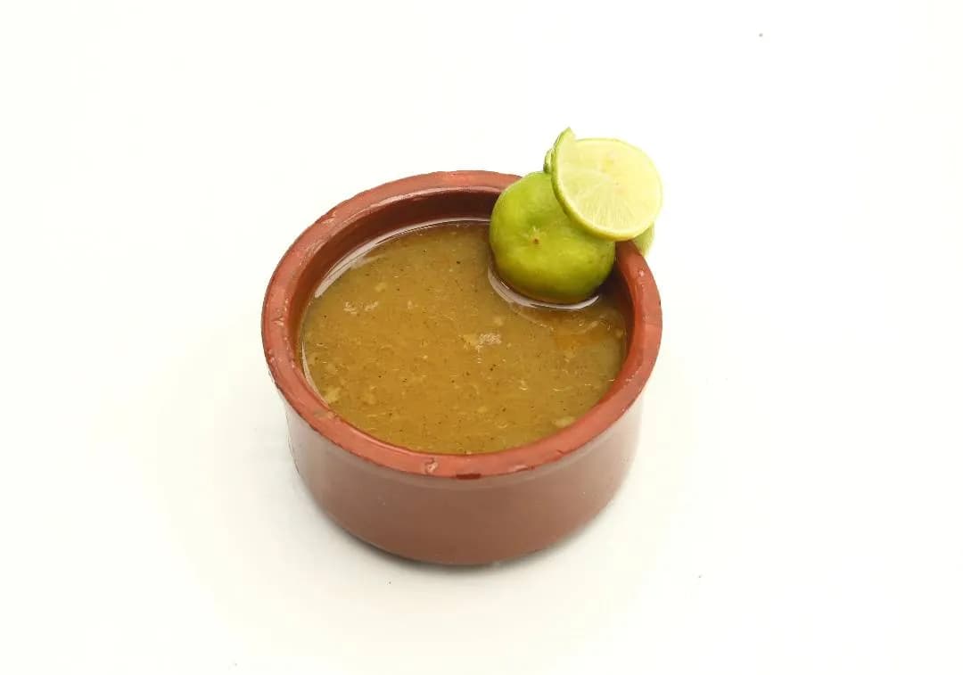 شوربة لسان عصفور