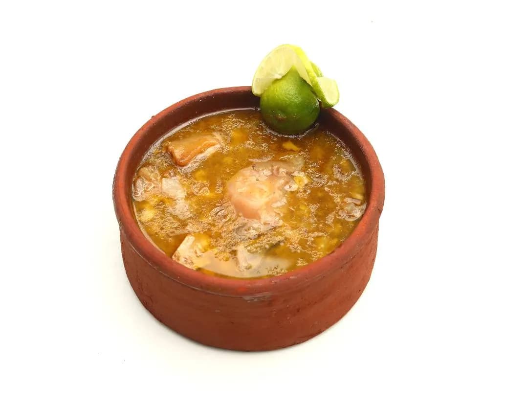 شوربة كوارع اسبيشيال