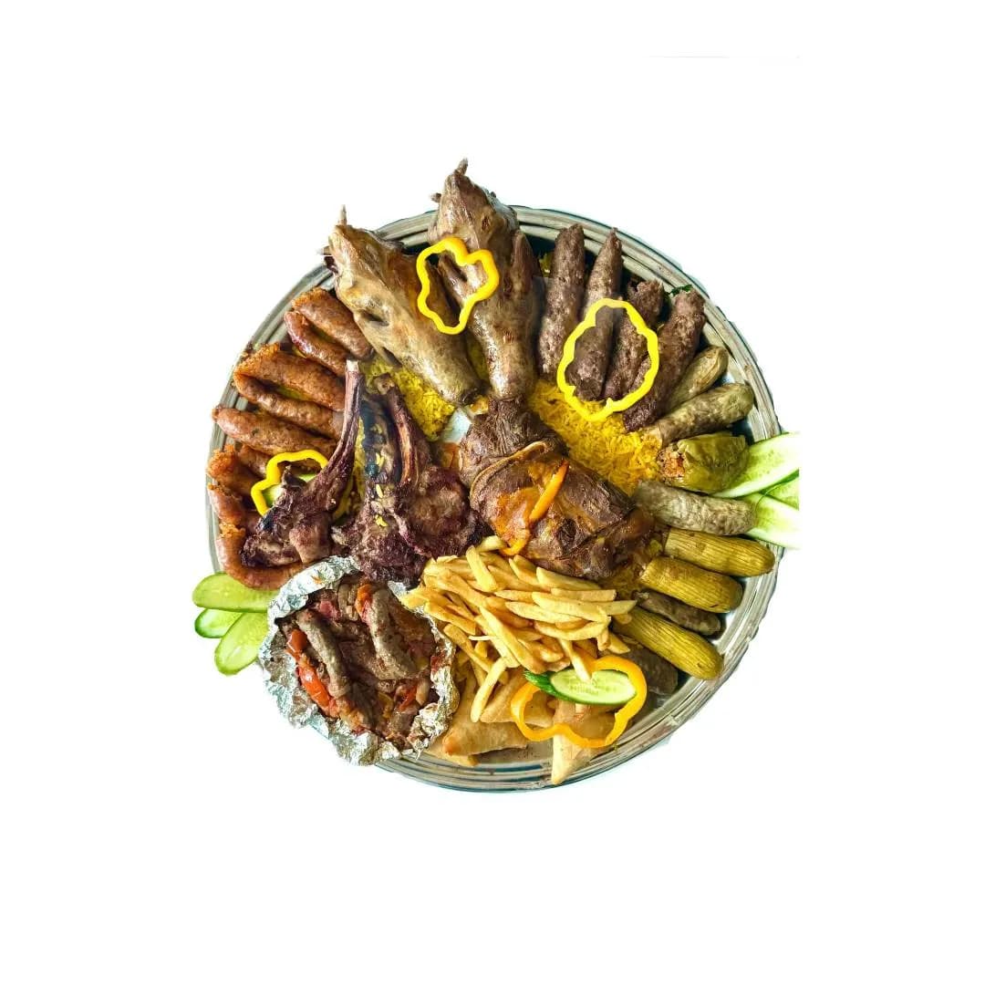 ملوك الضاني