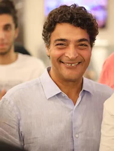 من ألبوم الأكابر