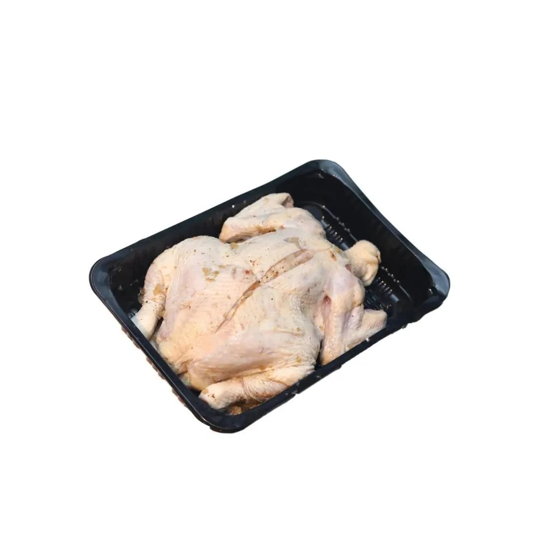 Marinated tikka chicken