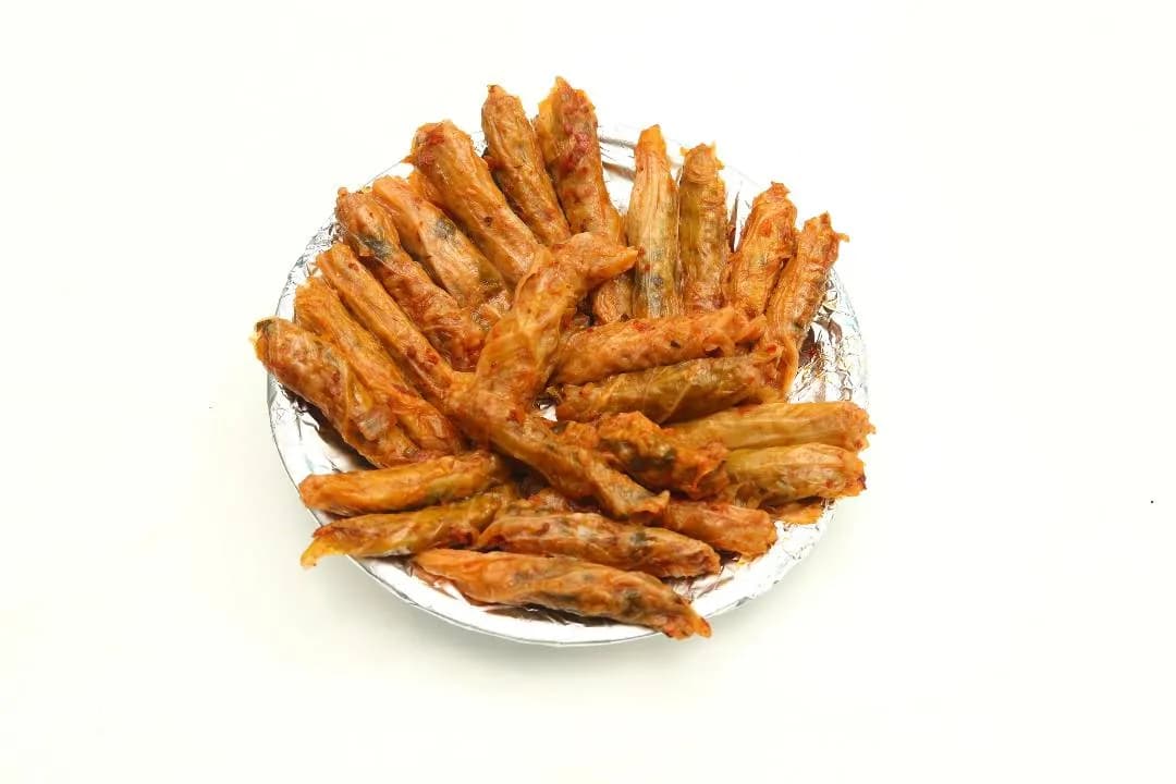 محشى كرنب