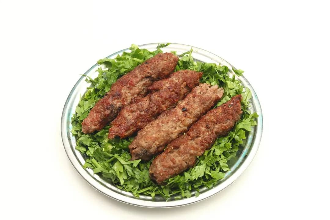 ربع كفتة