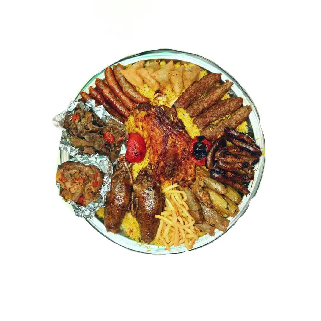 صينية ولاد الاكابر