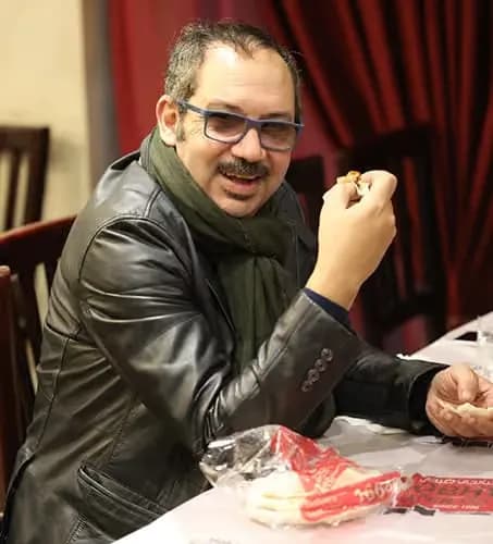 من ألبوم الأكابر