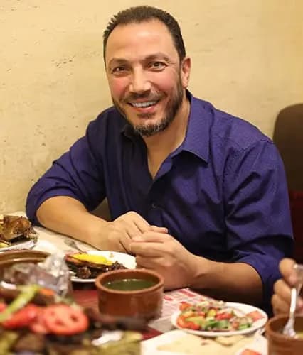 من ألبوم الأكابر