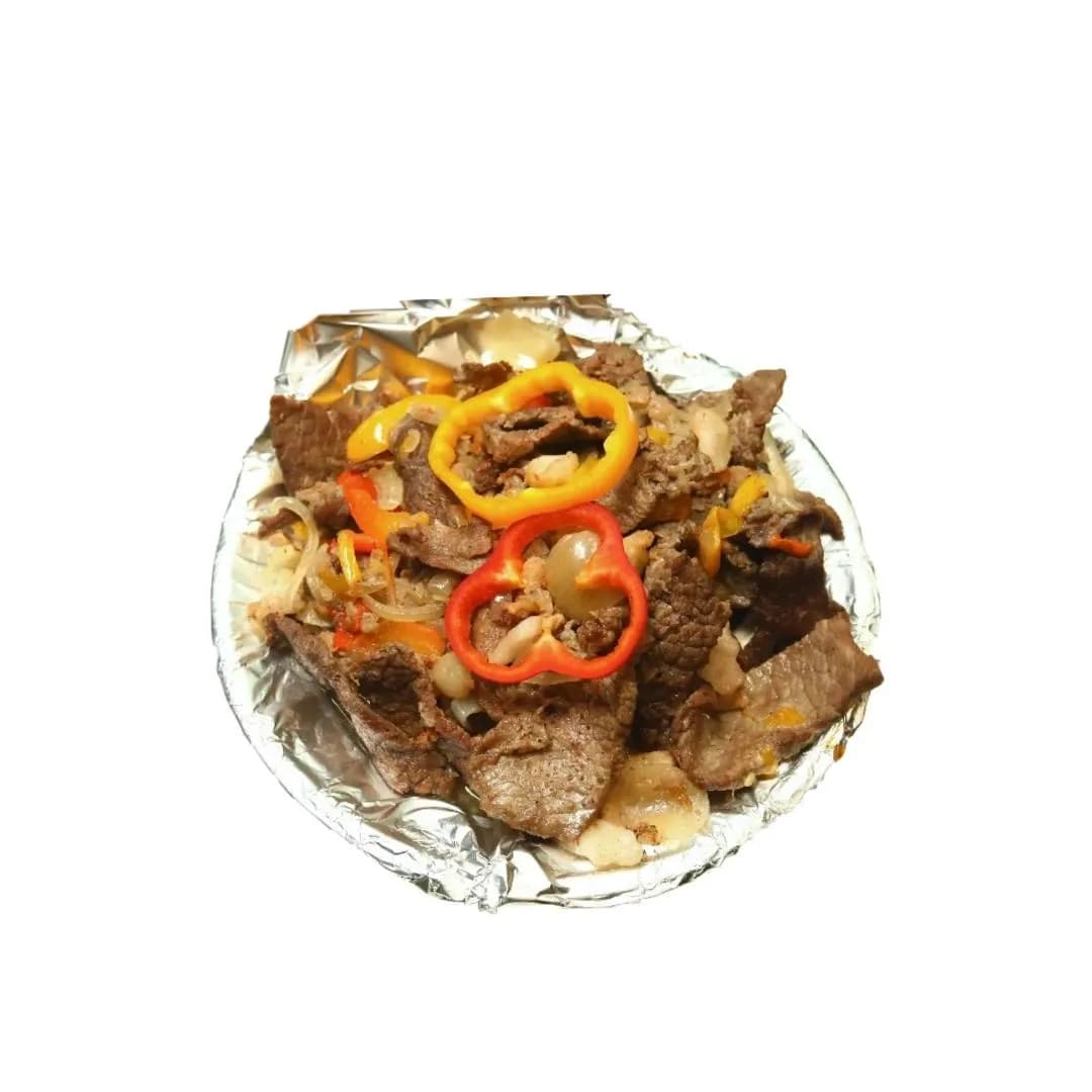 كبدة بتلو بالذبدة