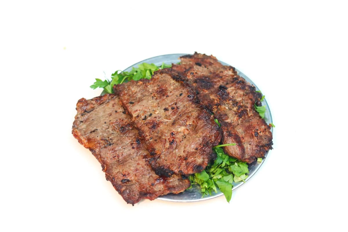 ربع ستيك