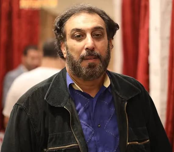 من ألبوم الأكابر