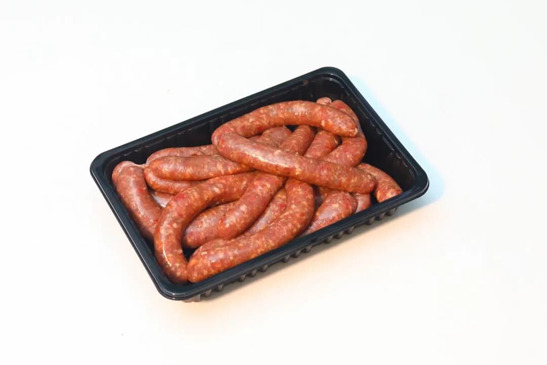 sausage