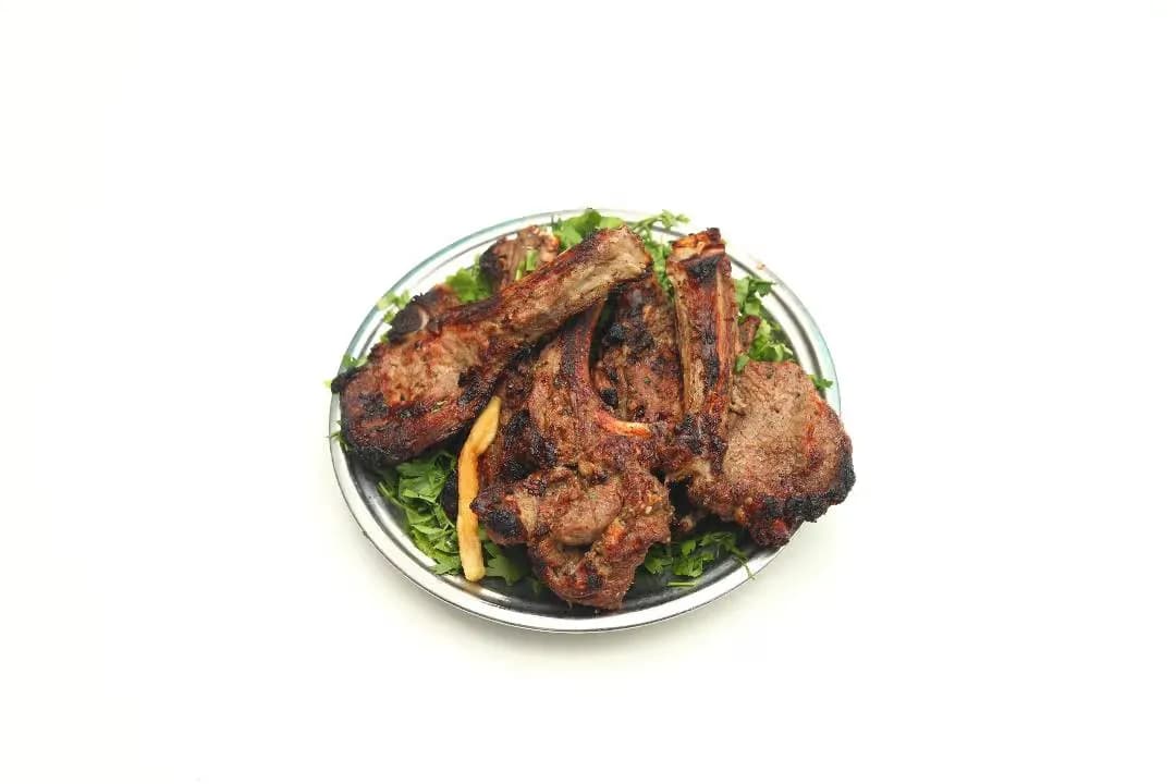 مشاوي