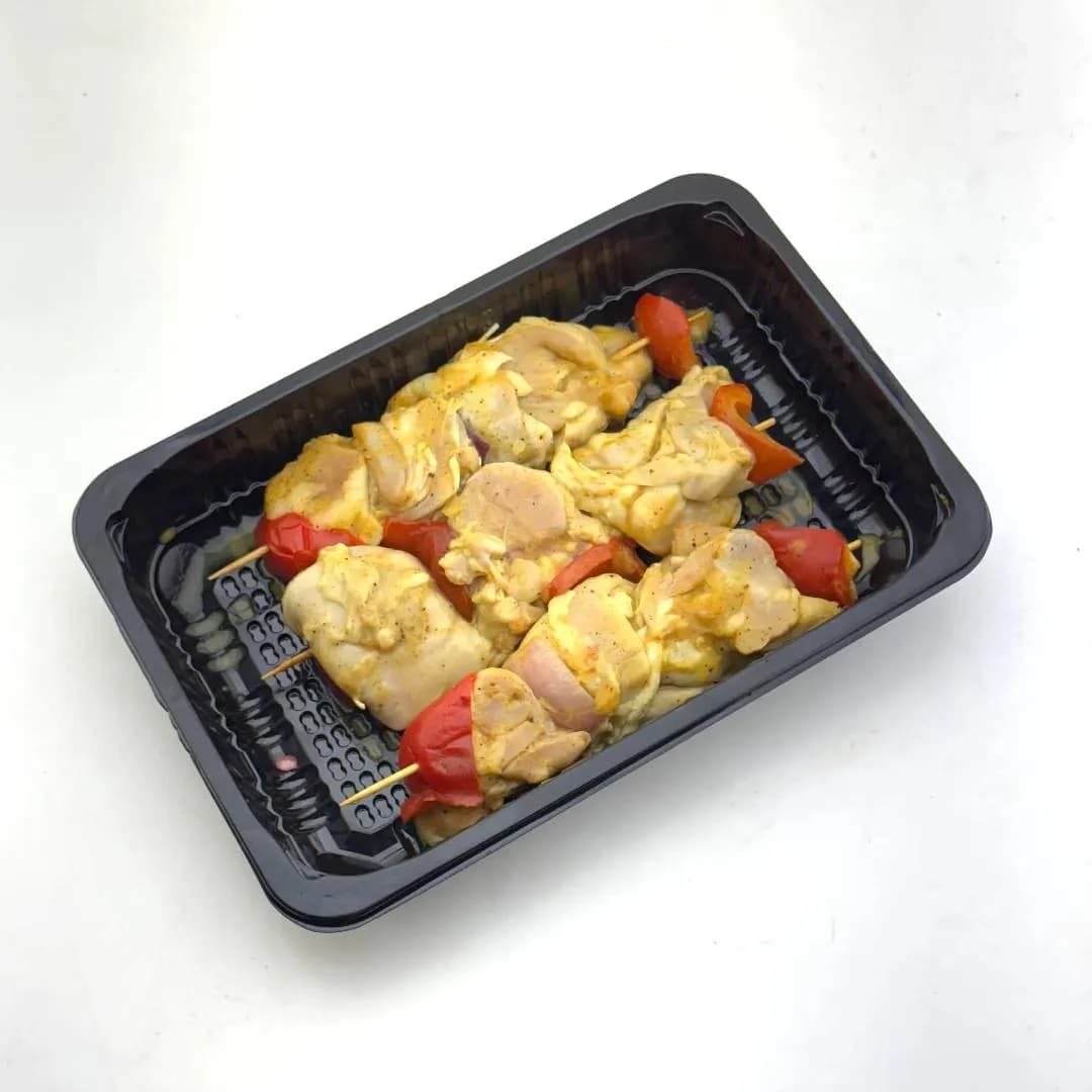 Chicken shish tawook