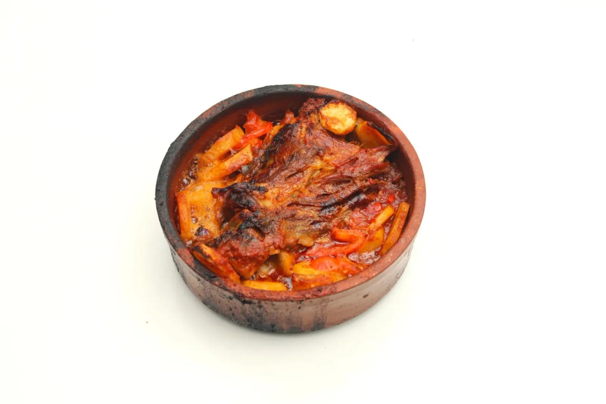 طاجن المعلم