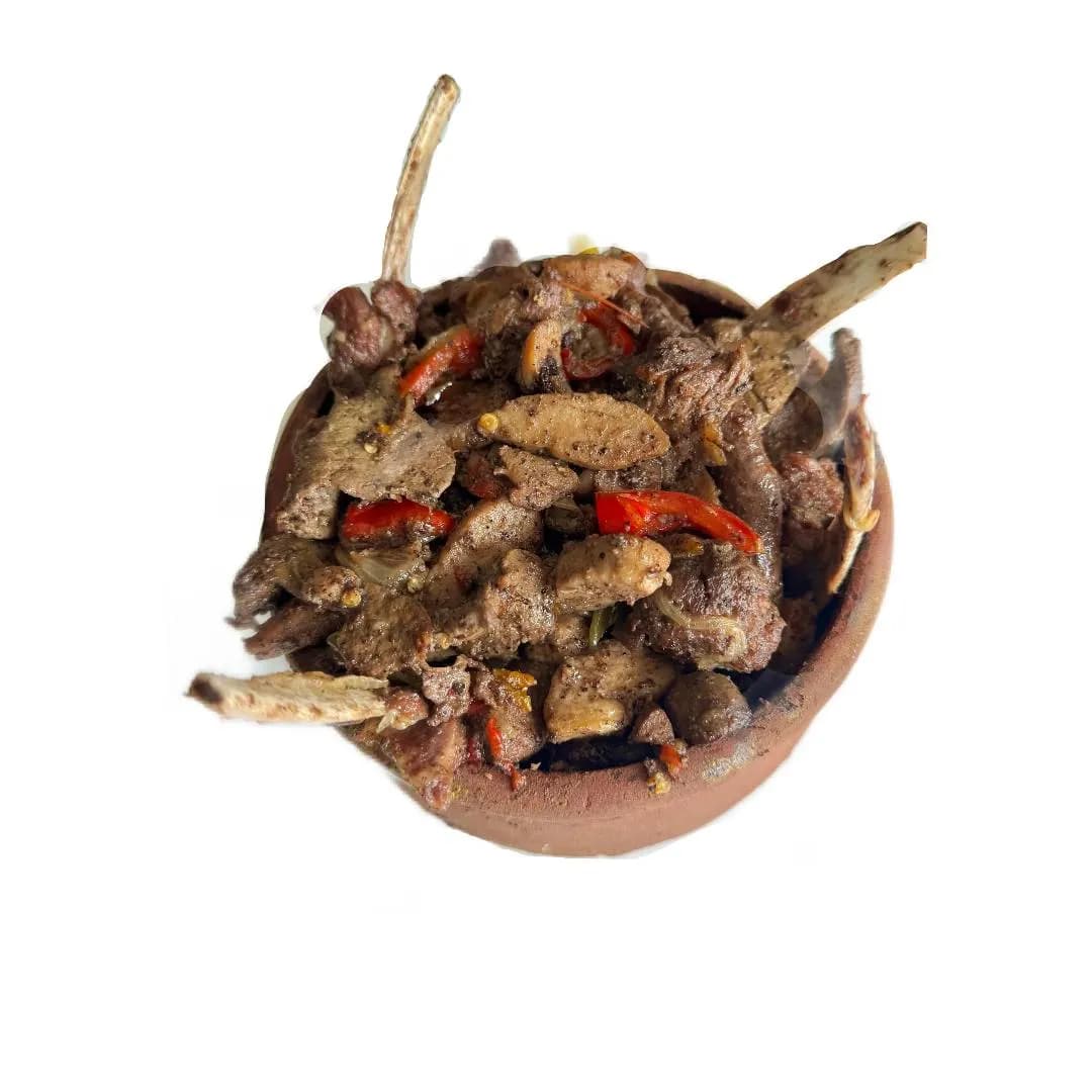 طاجن قنبلة الاكابر