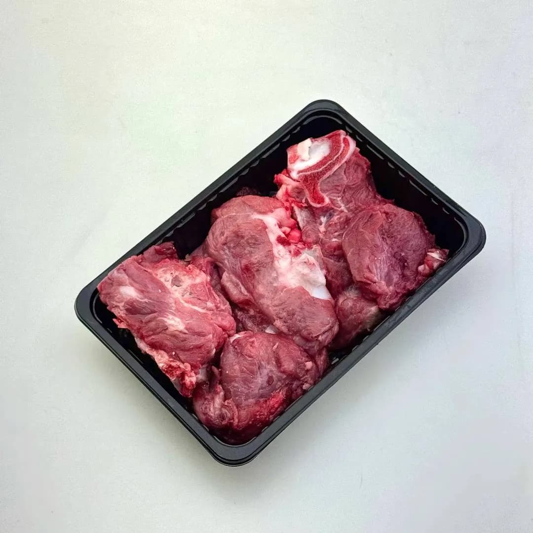 رقب شمبرى بتلو بالعضم