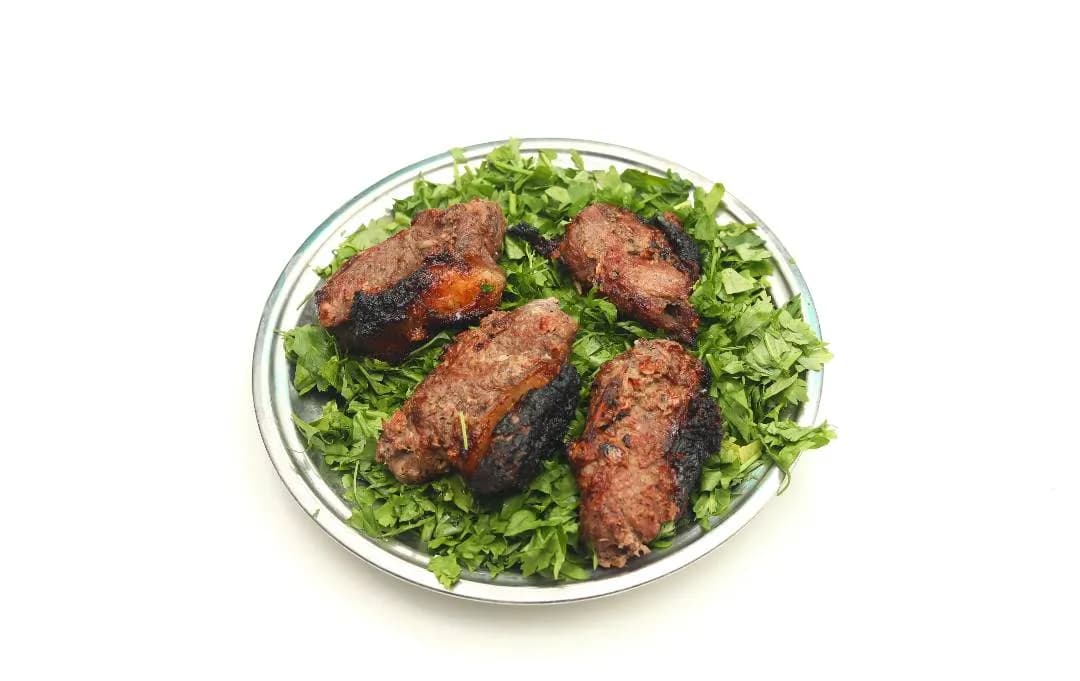 ربع كباب بيت كلاوى