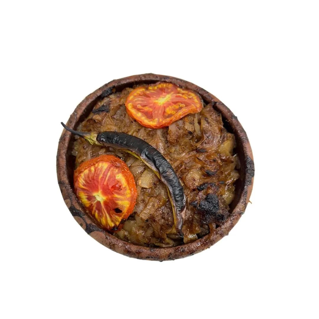 طاجن عكاوى