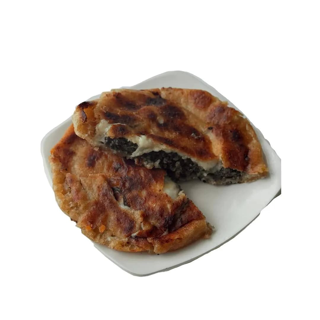 حواوشى بالجنة الموتزريلا