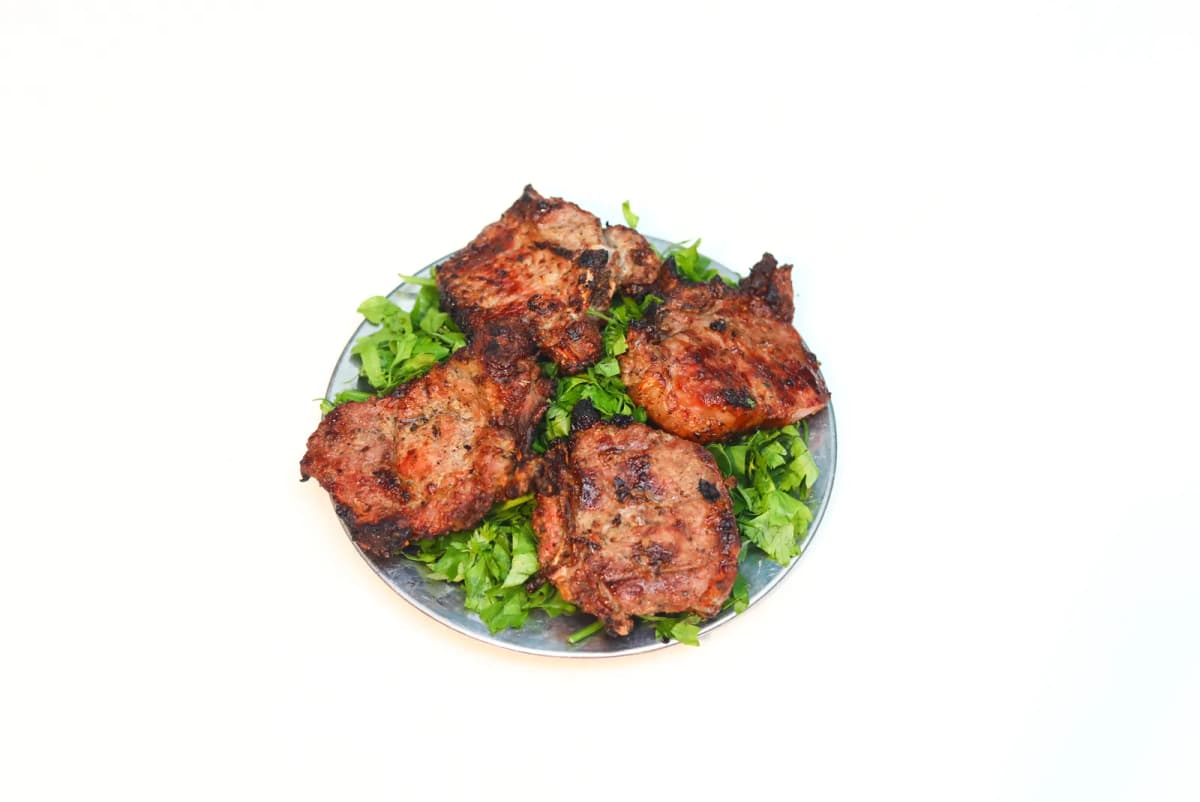 ربع كباب