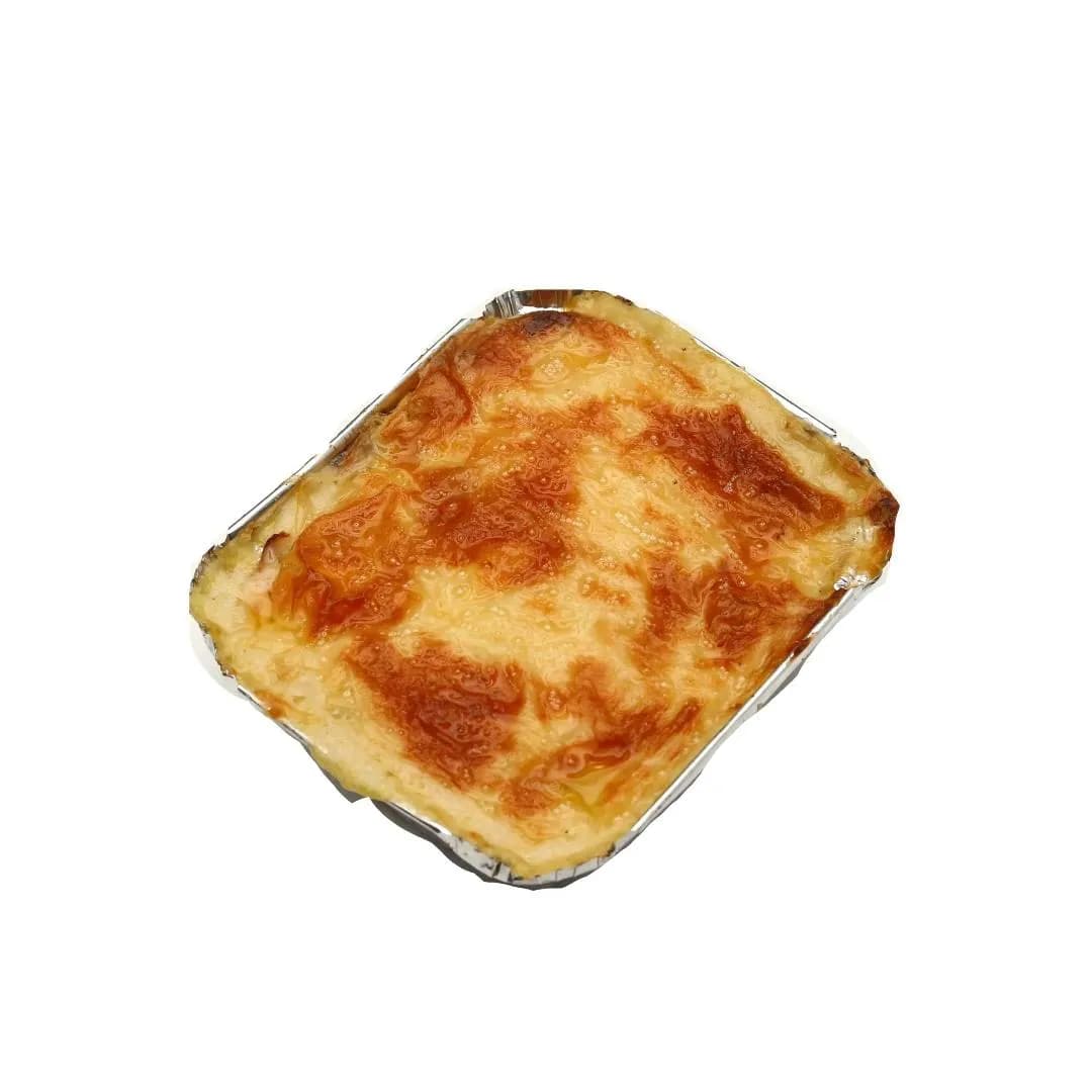 مكرونة بشاميل