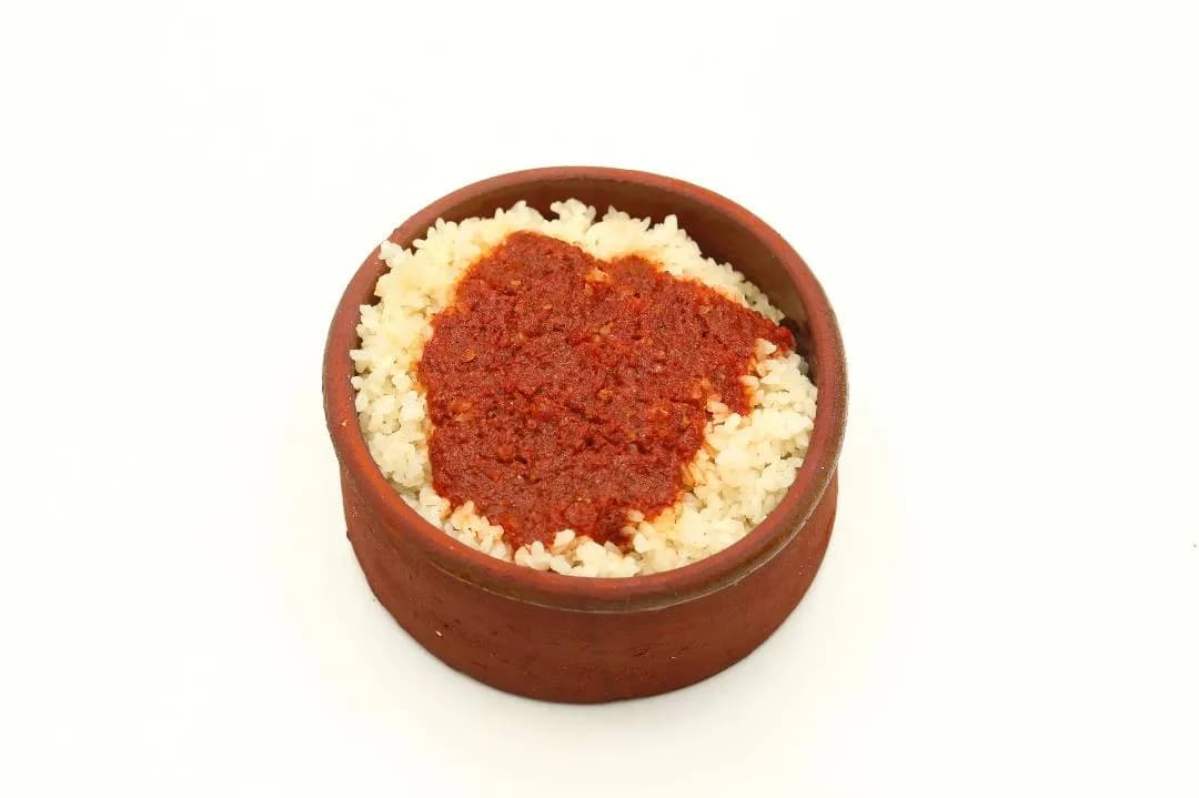 فتة سادة
