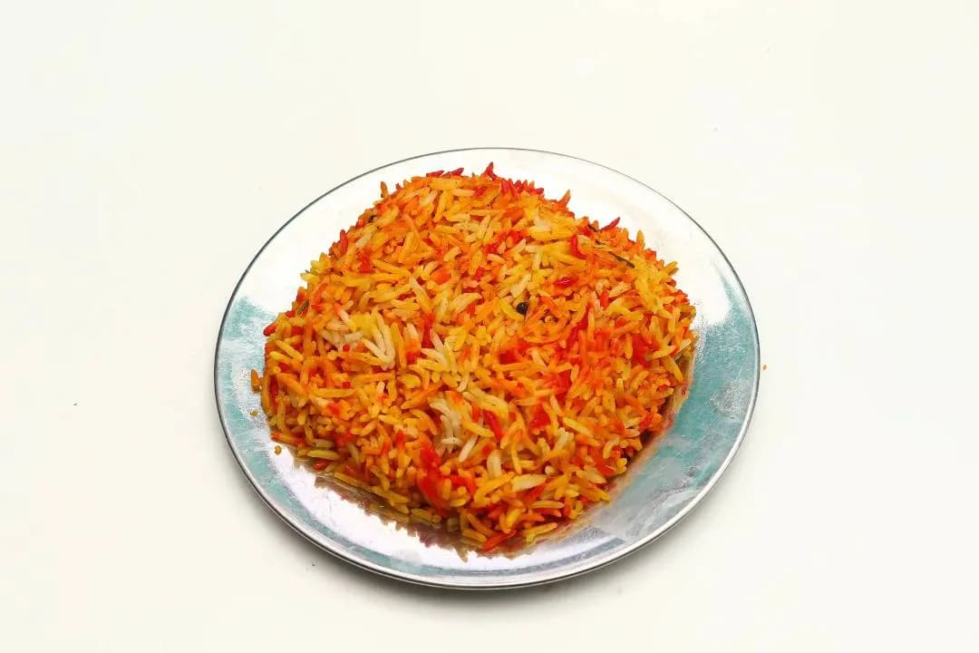 أرز بسمتي
